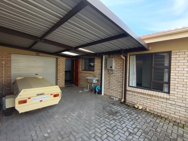 3 Bedroom Property for Sale in Seemeeu Park Western Cape
